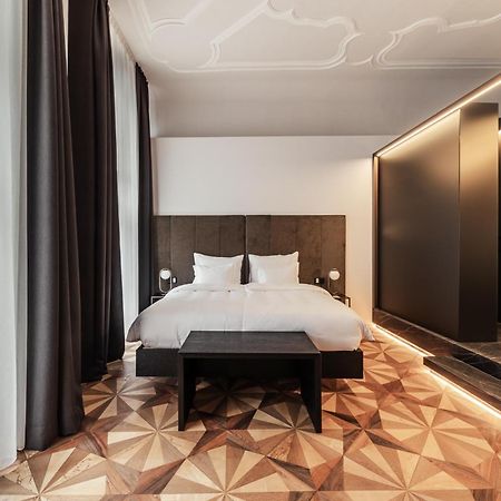 Meta Suites Historic City Living Bolzano Luaran gambar