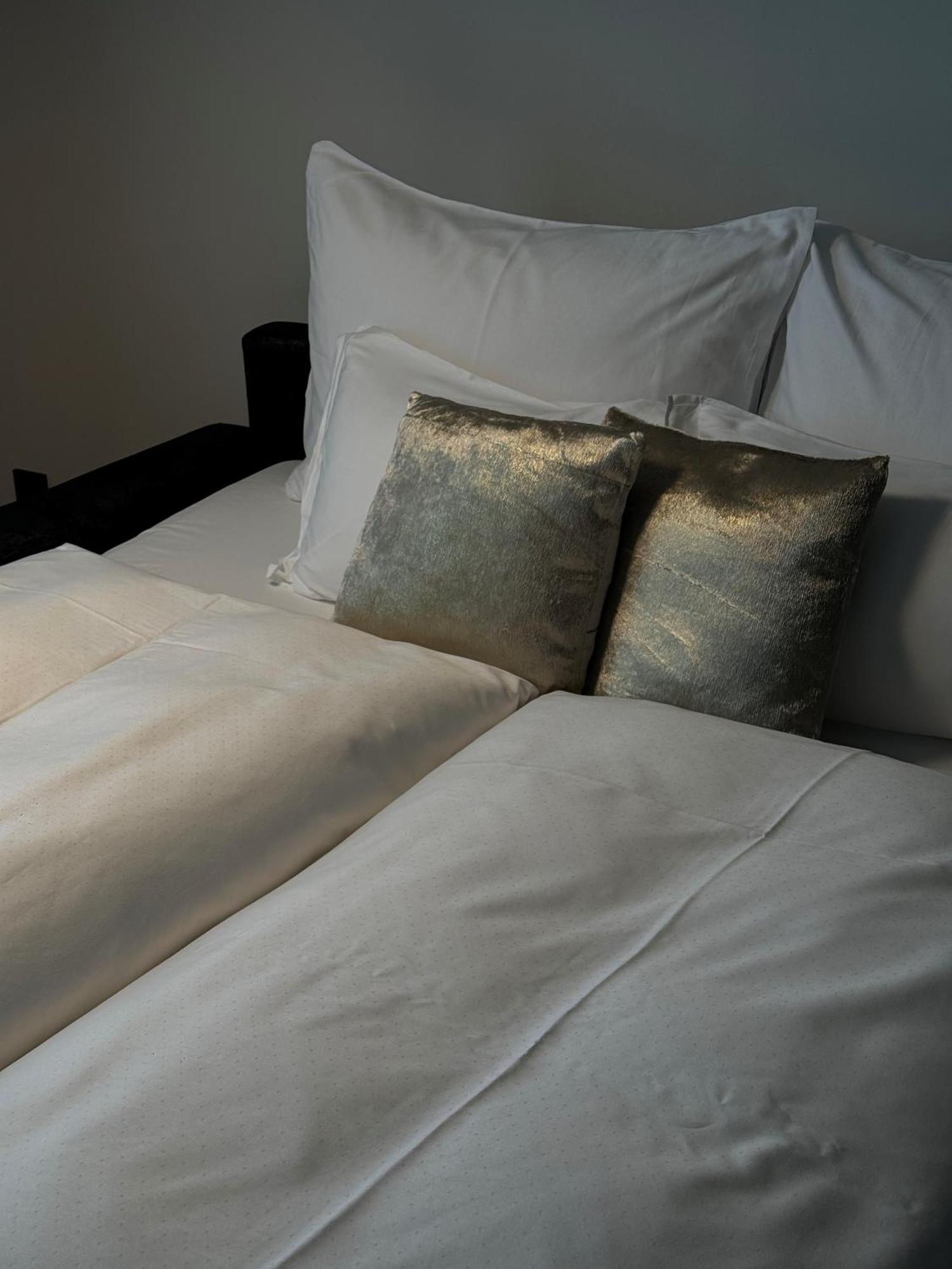 Meta Suites Historic City Living Bolzano Luaran gambar