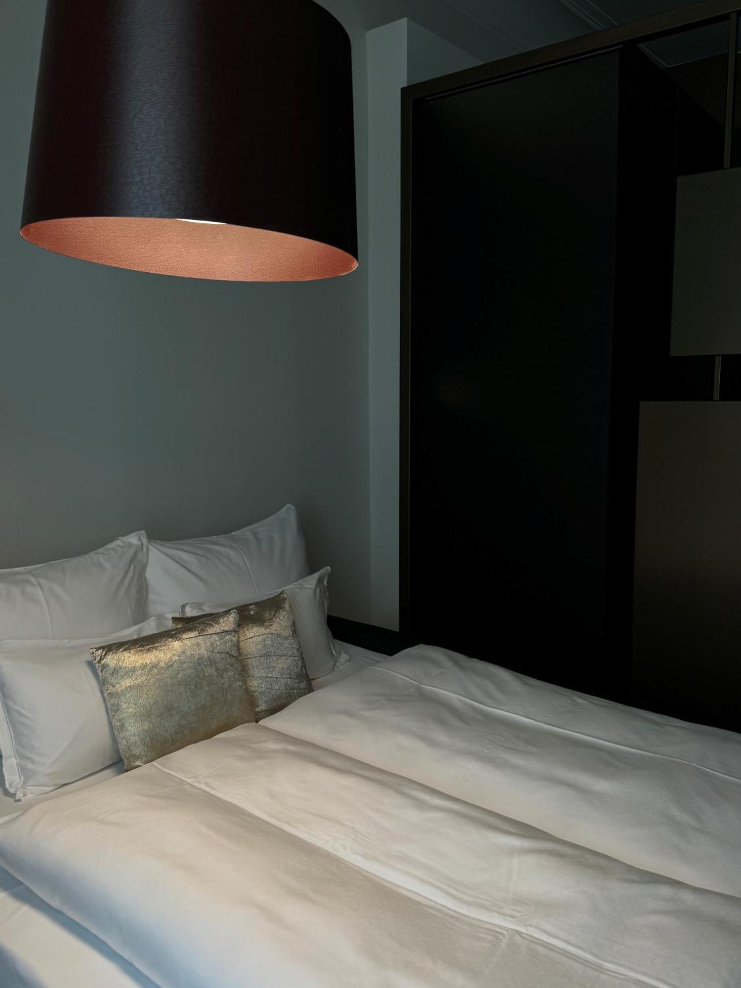 Meta Suites Historic City Living Bolzano Luaran gambar