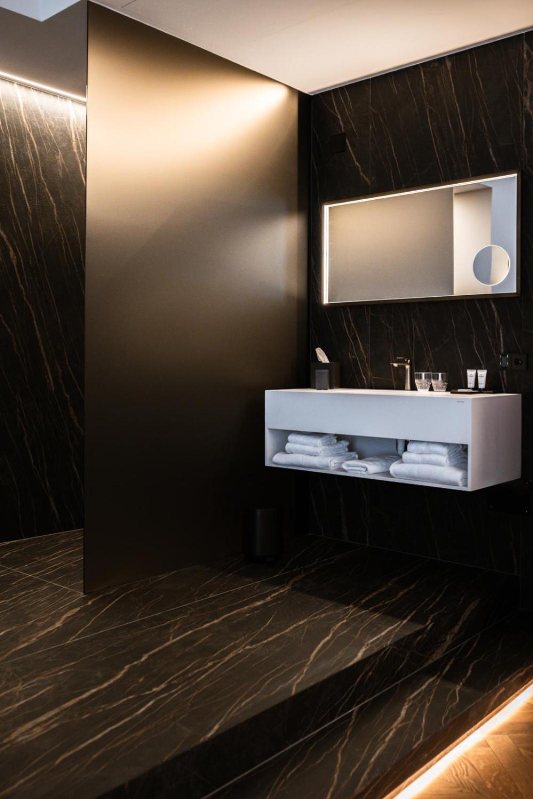 Meta Suites Historic City Living Bolzano Luaran gambar