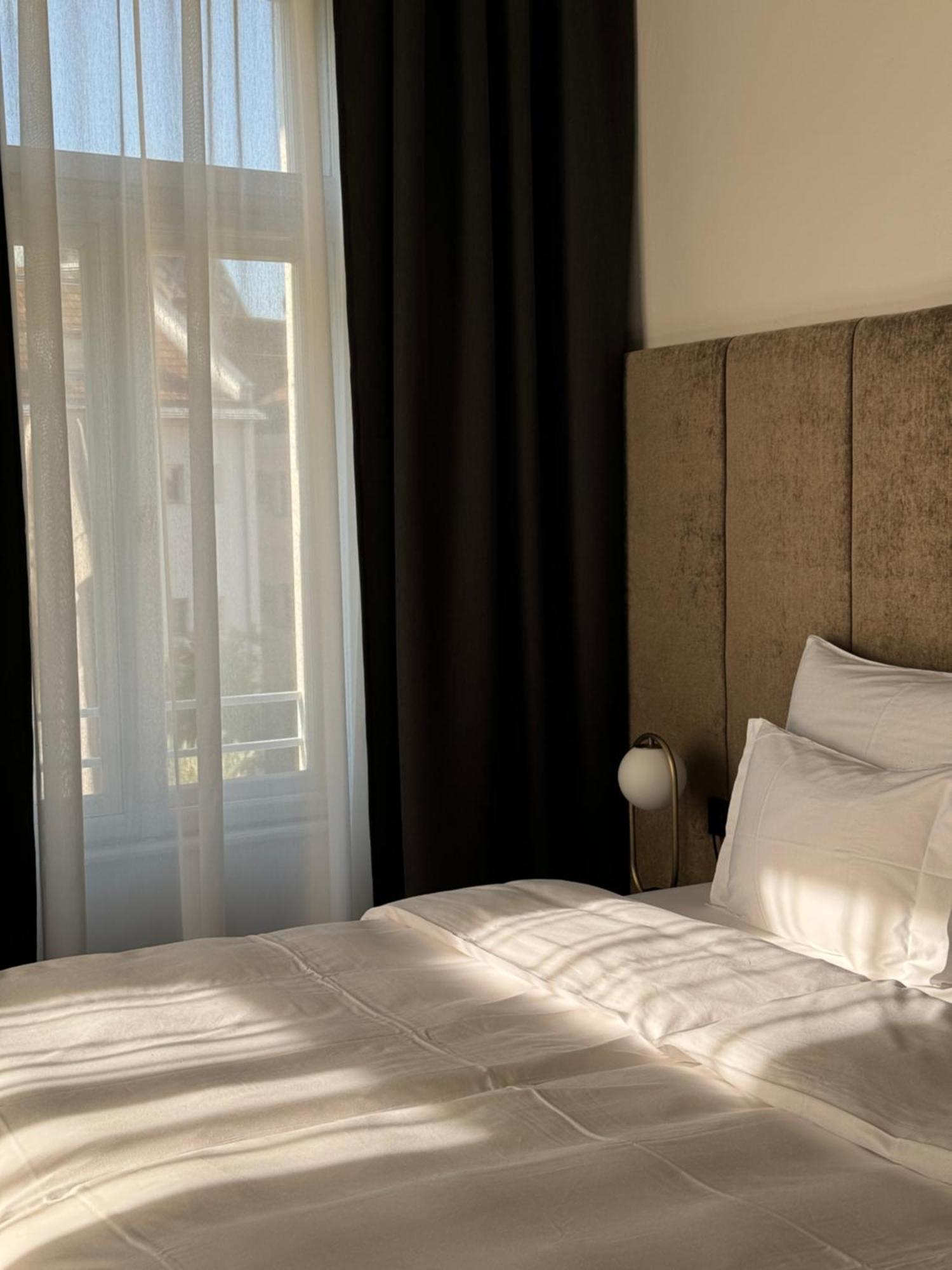 Meta Suites Historic City Living Bolzano Luaran gambar