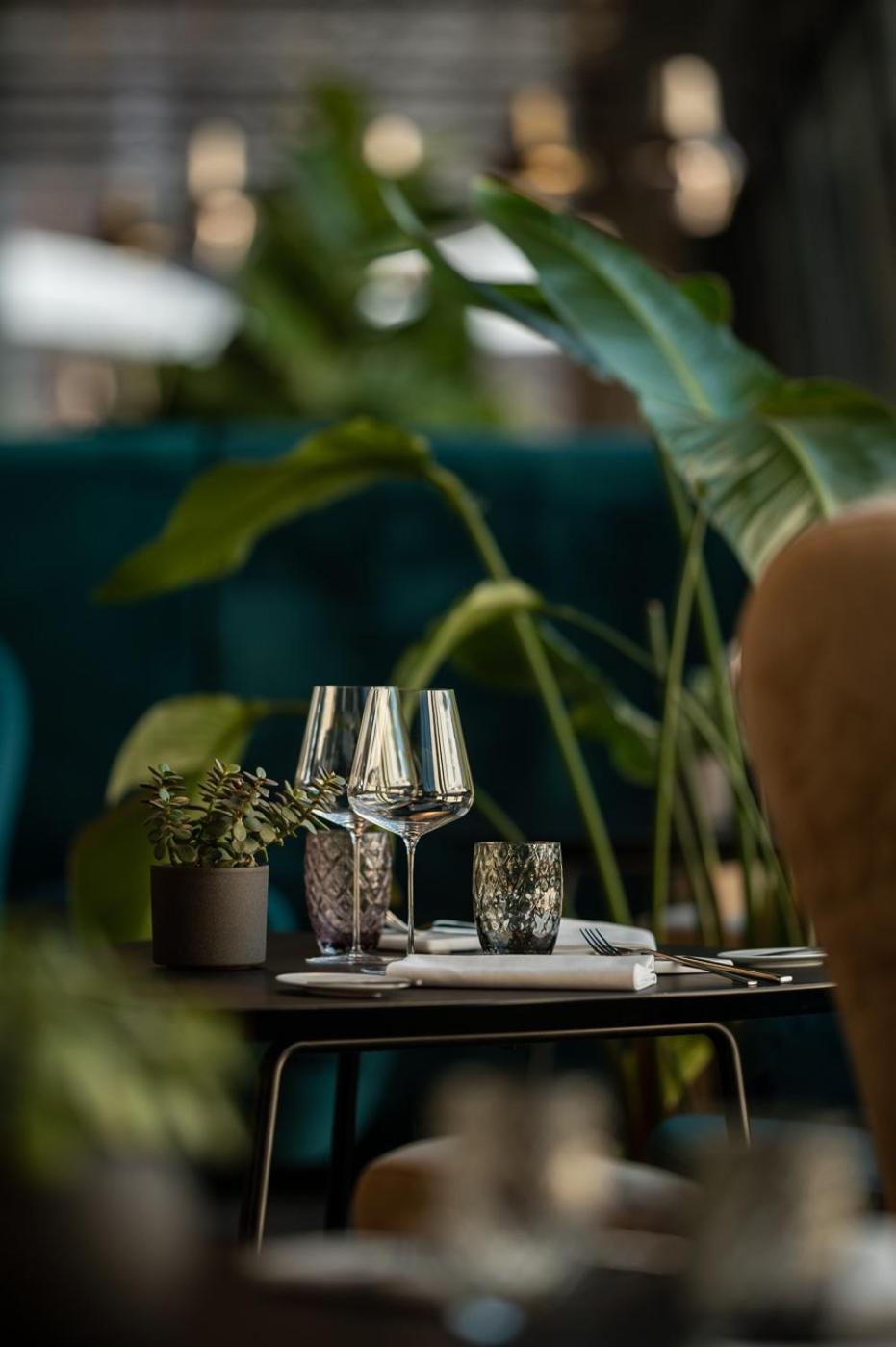 Meta Suites Historic City Living Bolzano Luaran gambar